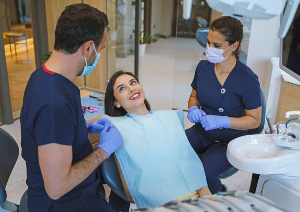 Best Dental Exams and Cleanings  in Pasadena Hills, MO